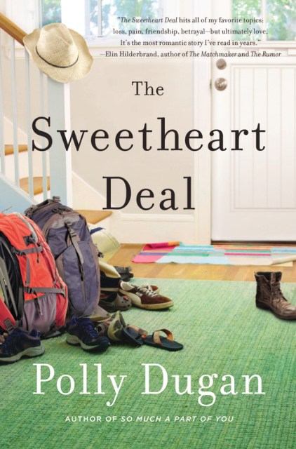 The Sweetheart Deal