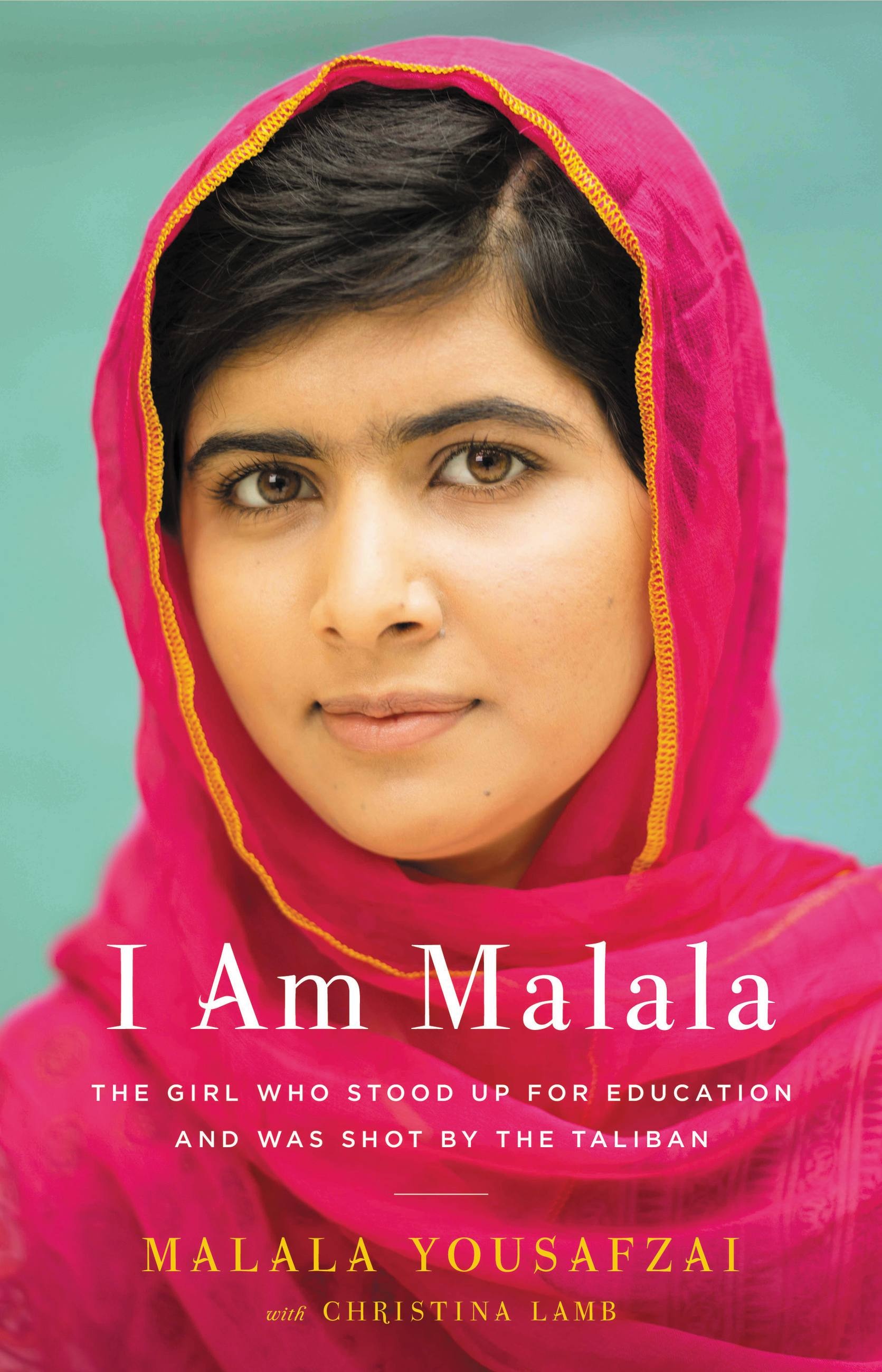 I Am Malala – Hachette Book Group