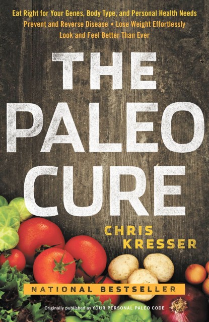 The Paleo Cure