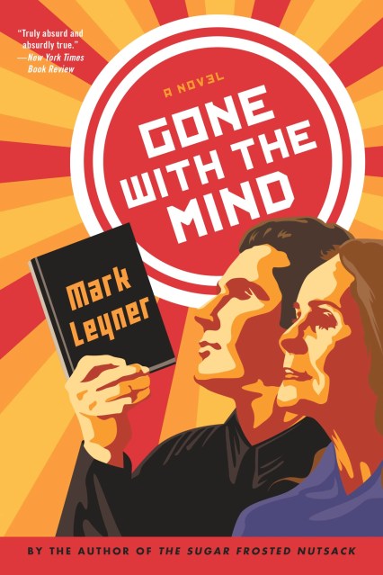 Gone with the Mind
