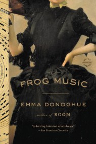Frog Music