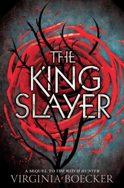 The King Slayer