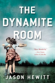 The Dynamite Room
