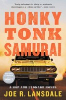 Honky Tonk Samurai