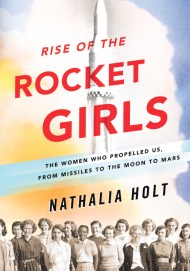 Rise of the Rocket Girls