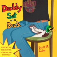 Daddy Sat on a Duck