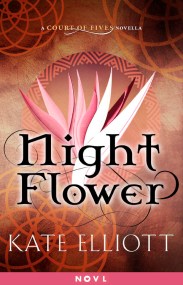 Night Flower