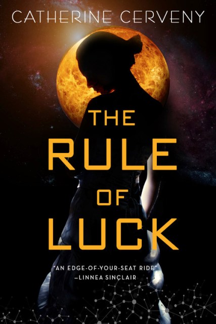 The Rule of Luck