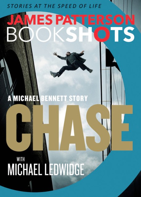 Chase: A BookShot