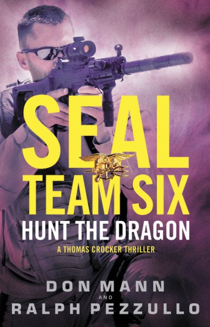 SEAL Team Six: Hunt the Dragon