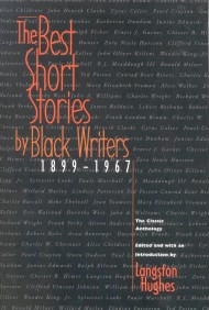 The Best Short Stories by Black Writers