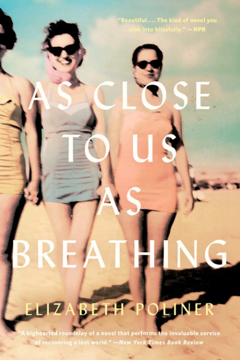 As Close to Us as Breathing