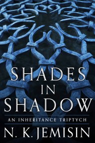 Shades in Shadow: An Inheritance Triptych