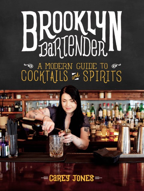 Brooklyn Bartender