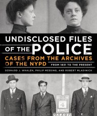 Undisclosed Files of the Police