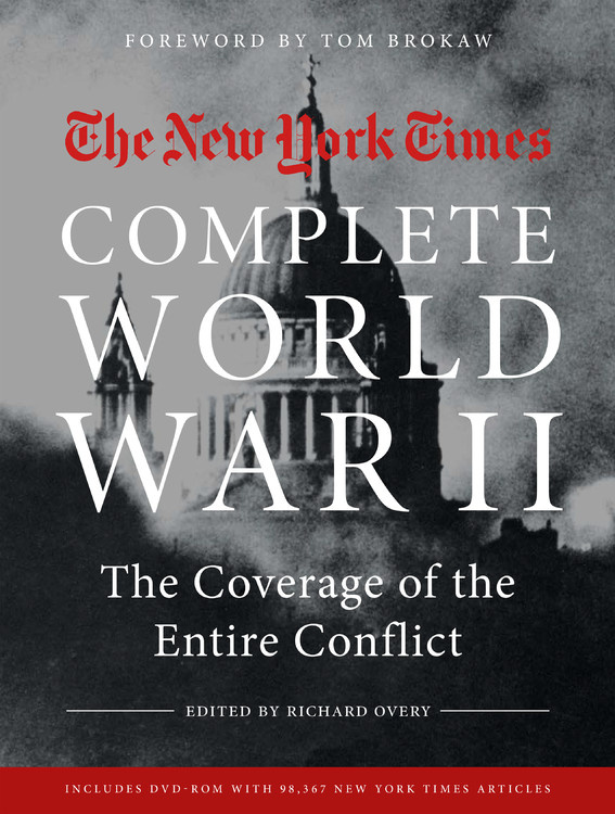 World War II History in The New York Times – The New York Times Store