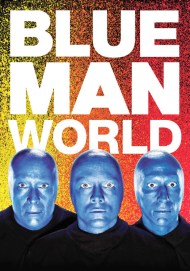 Blue Man World