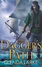 The Dagger's Path