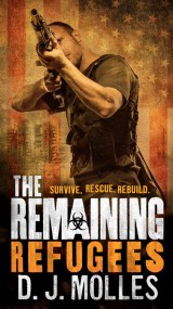 The Remaining: Refugees