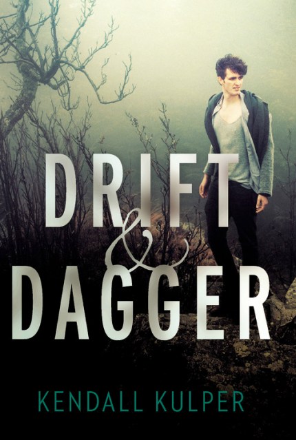 Drift & Dagger