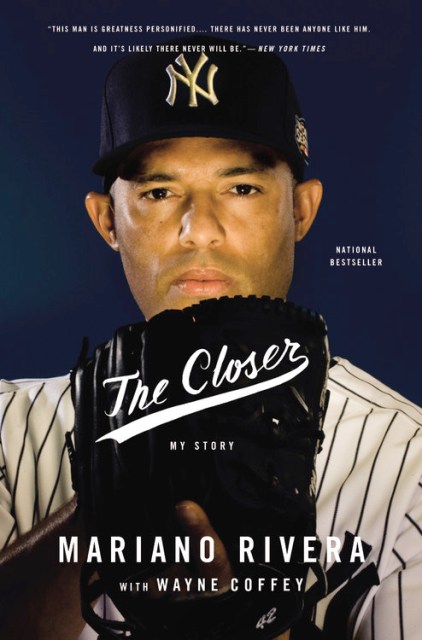Mariano Rivera's Final Season and His Greater Calling -- New York