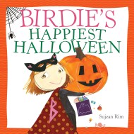 Birdie's Happiest Halloween