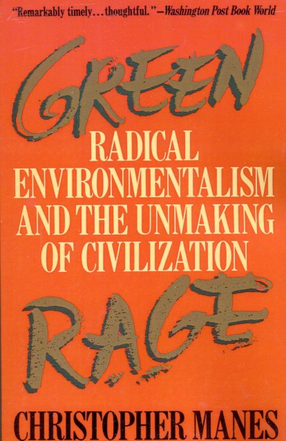 Green Rage