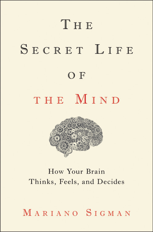 State Of Mind: The Man Who Knows Reveals The Secrets of Mind Over Matter