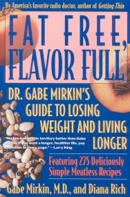 Fat Free, Flavor Full