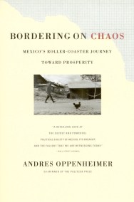 Bordering on Chaos