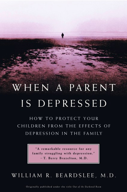 When a Parent is Depressed