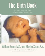 The Birth Book