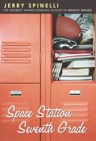 Space Station Seventh Grade
