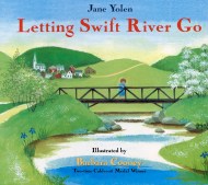 Letting Swift River Go