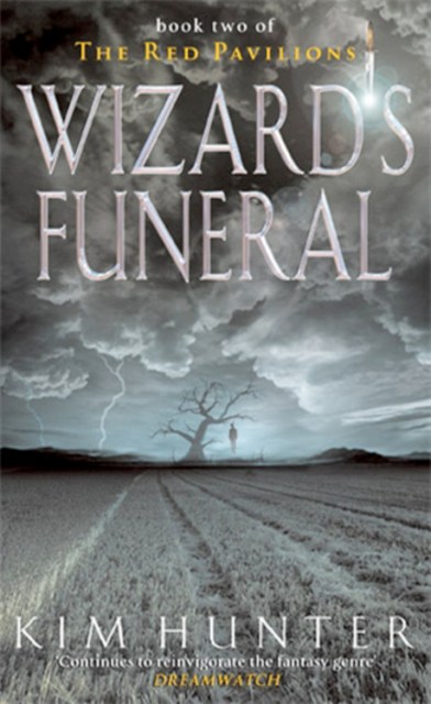 Wizard's Funeral