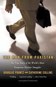 The Man from Pakistan