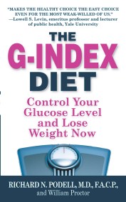 The G-Index Diet