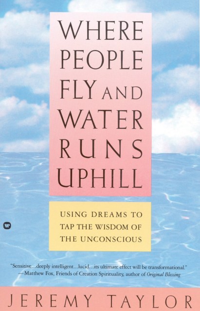 Where People Fly and Water Runs Uphill