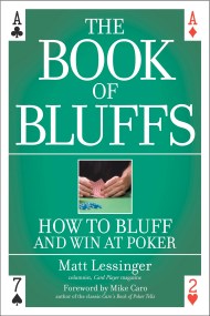 The Book of Bluffs
