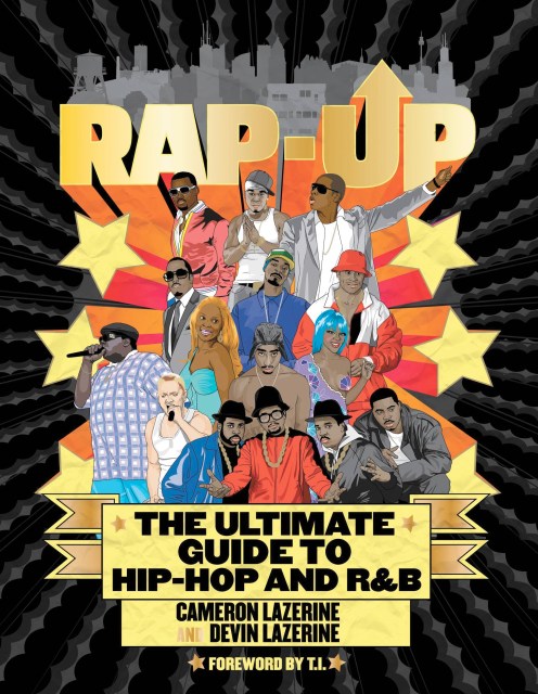 Rap-Up