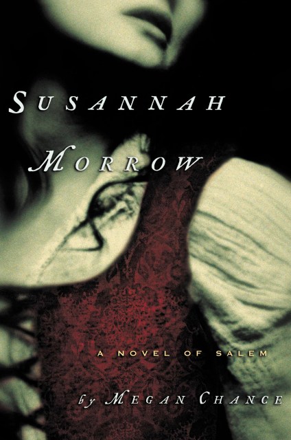 Susannah Morrow