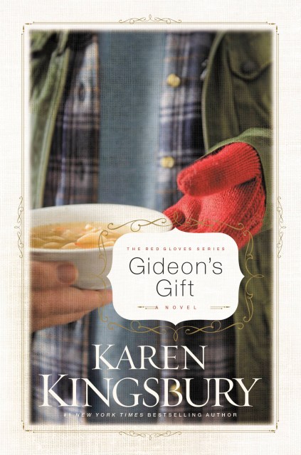 Gideon's Gift