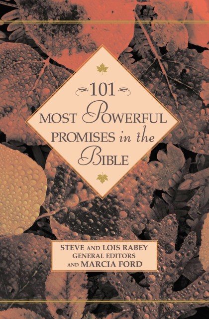 101 Most Powerful Promises in the Bible