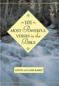 101 Most Powerful Verses in the Bible