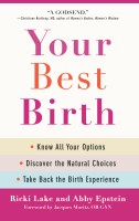 Your Best Birth