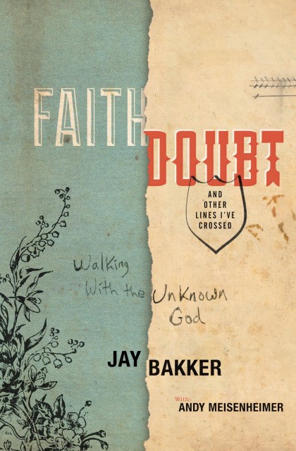 Faith, Doubt, and Other Lines I've Crossed