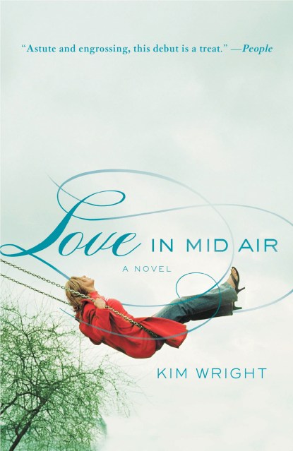 Love in Mid Air