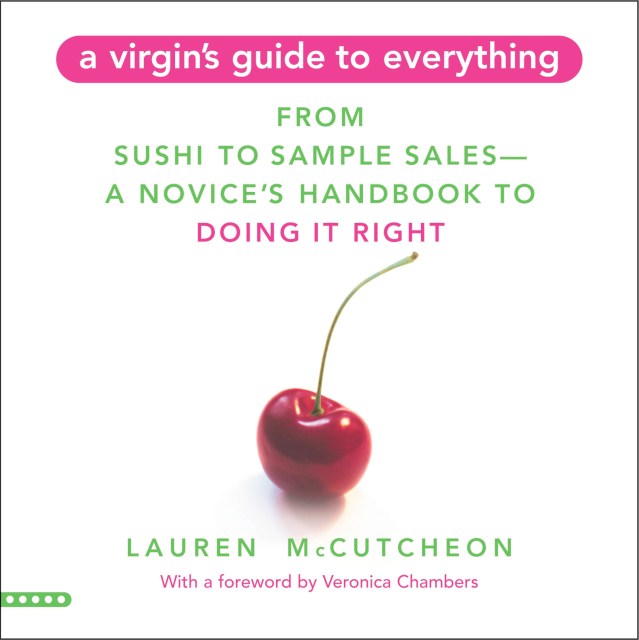 A Virgin's Guide to Everything