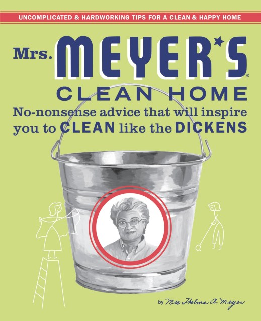 Mrs. Meyer’s Clean Home