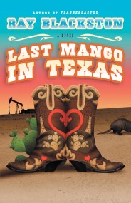 Last Mango in Texas
